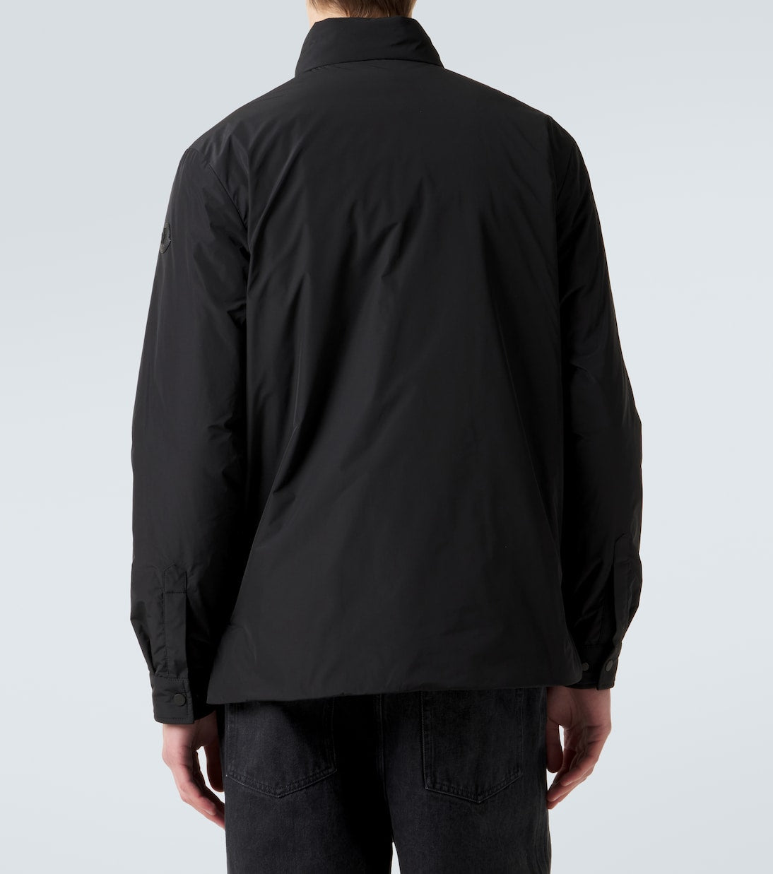 Moncler - Yndale down jacket