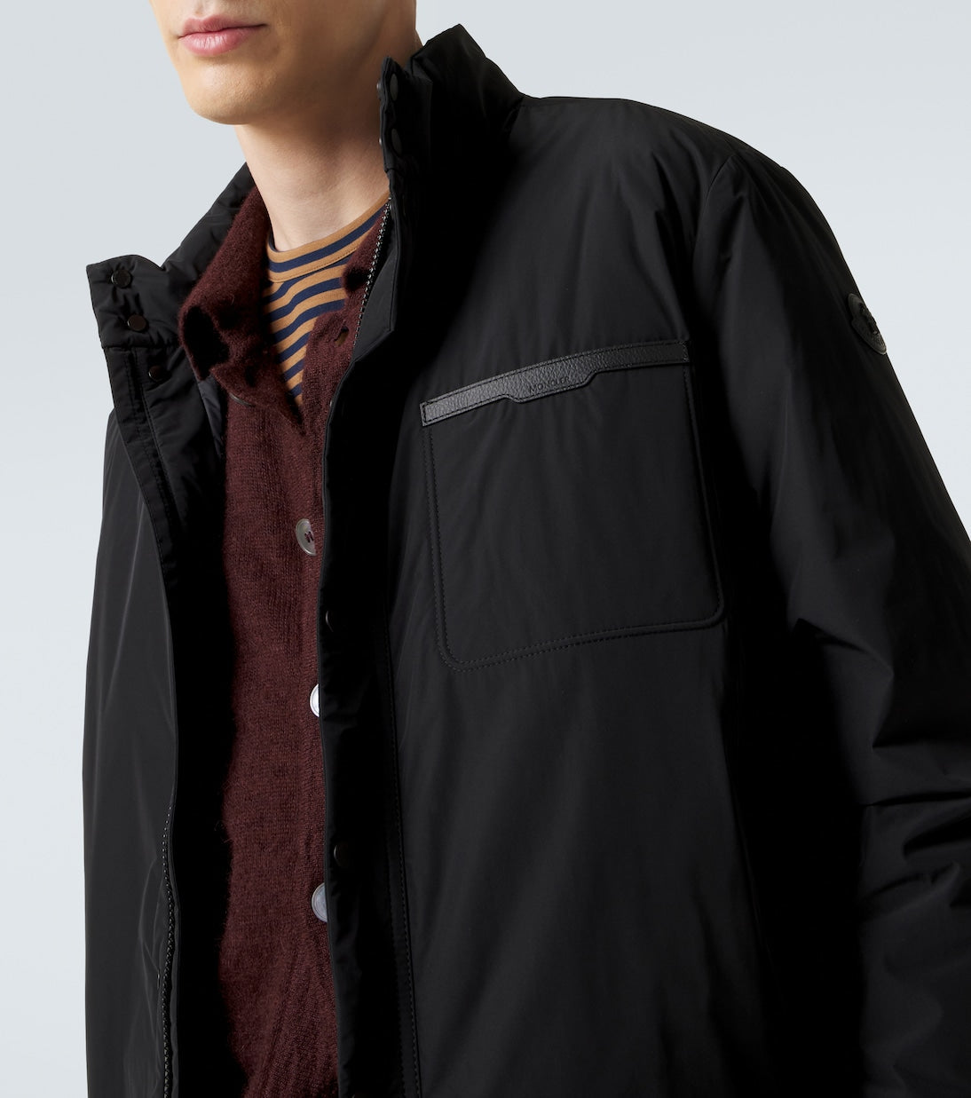 Moncler - Yndale down jacket