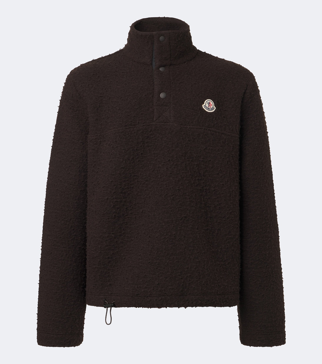 Moncler - Logo sweater