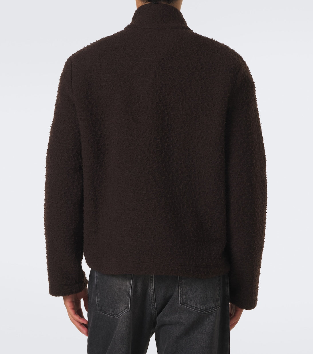 Moncler - Logo sweater