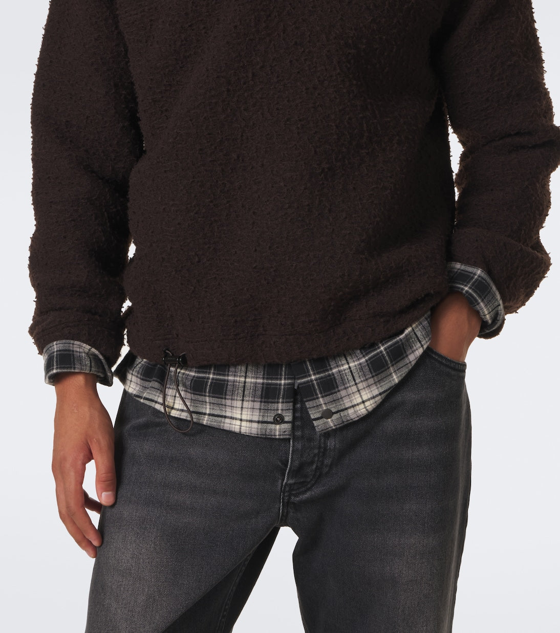 Moncler - Logo sweater