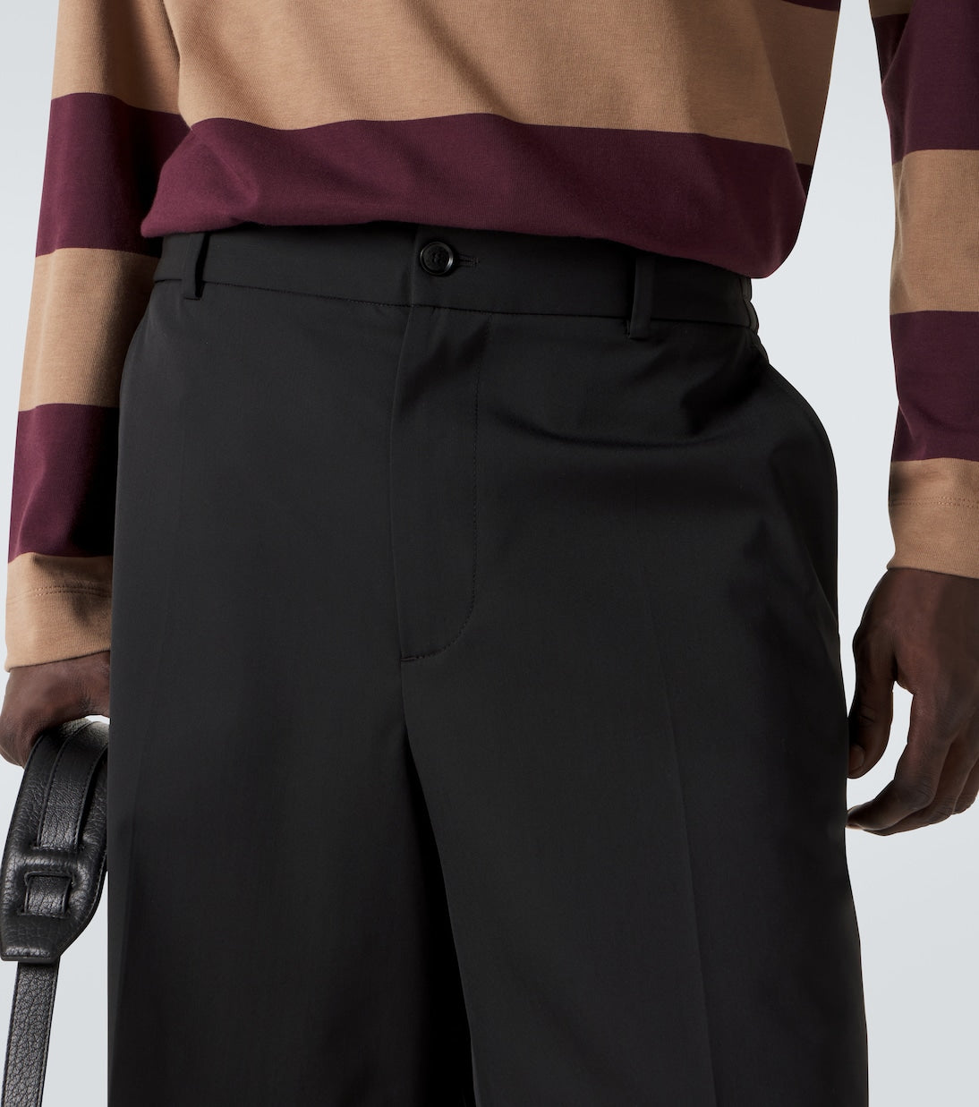 Moncler - Bermuda shorts