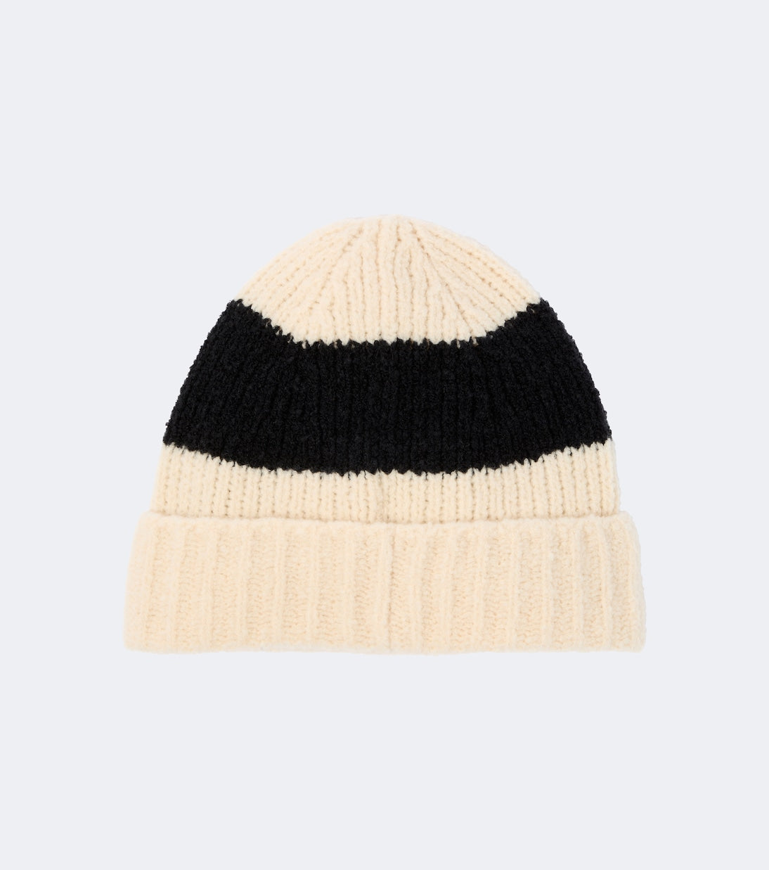 Moncler - Wool-blend beanie