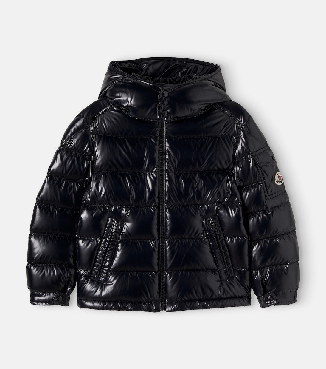 Moncler Enfant - Maya down jacket