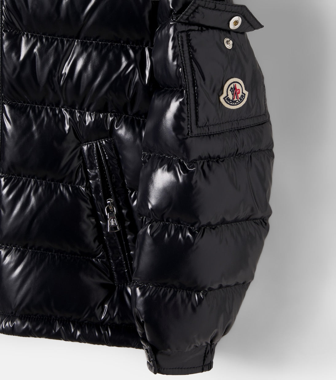 Moncler Enfant - Maya down jacket