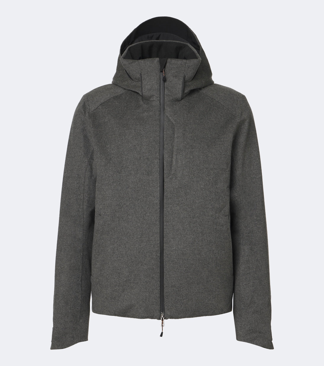 Sease - Balma cashmere ski jacket