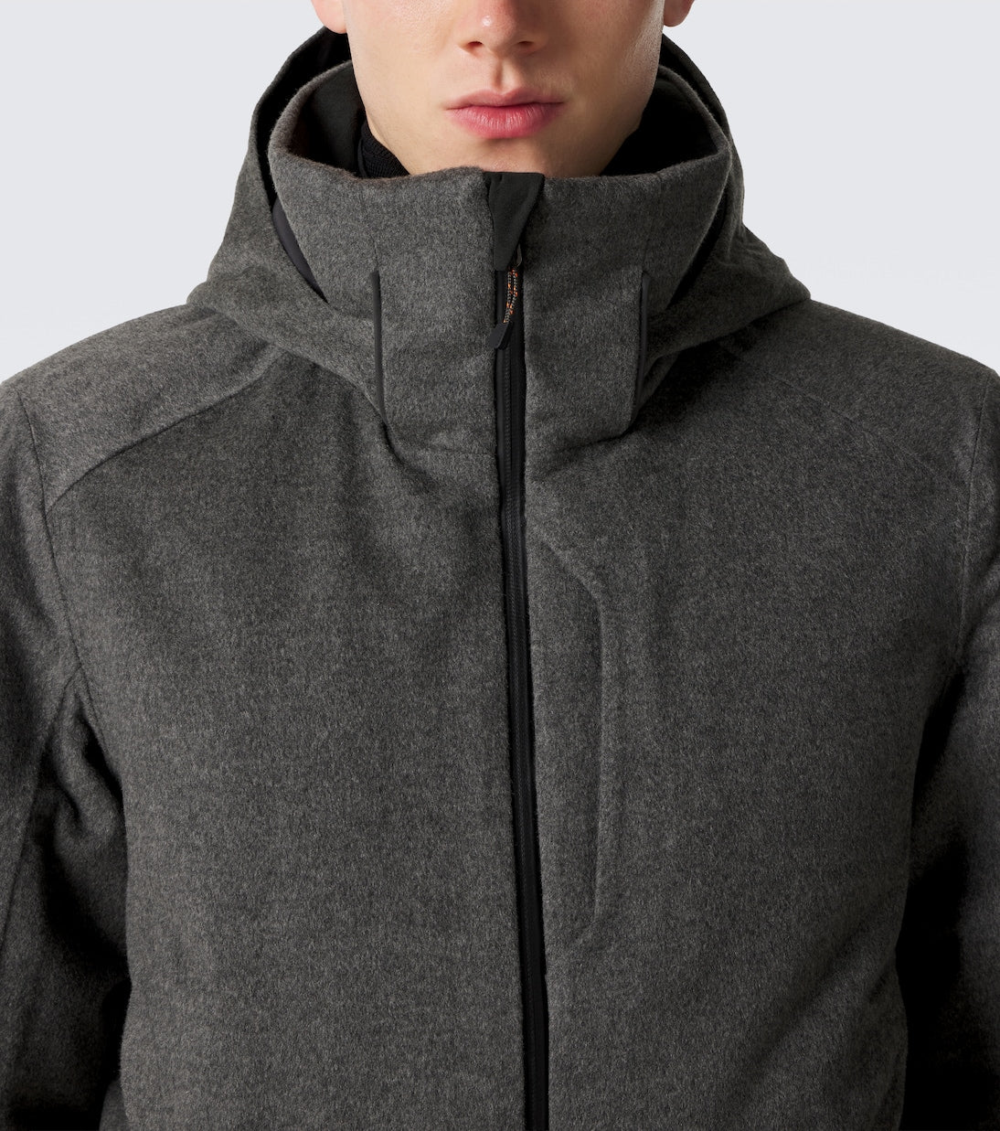 Sease - Balma cashmere ski jacket