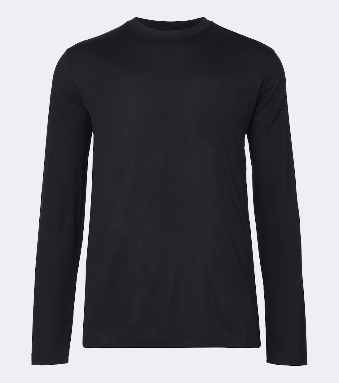 Sease - Virgin wool jersey ski top