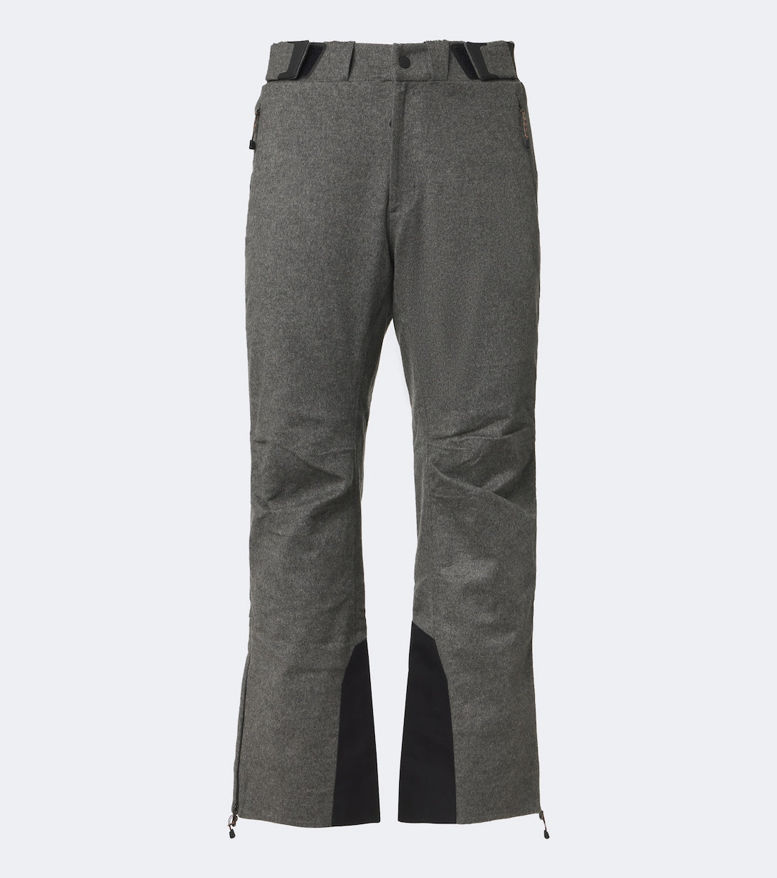 Sease - Indren cashmere straight ski pants