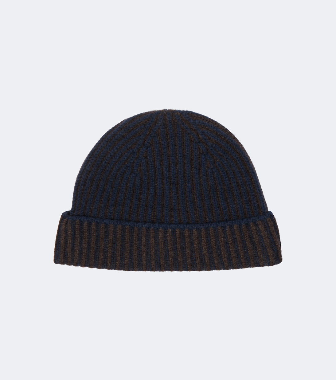 Sease - Dinghy reversible cashmere beanie