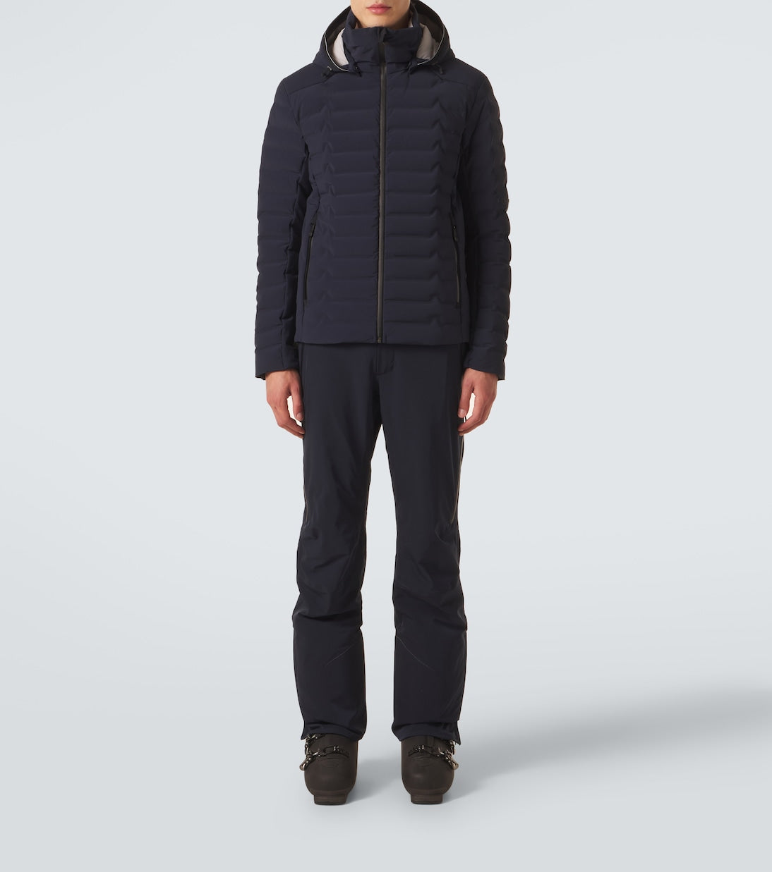 Toni Sailer - Matthew down ski jacket