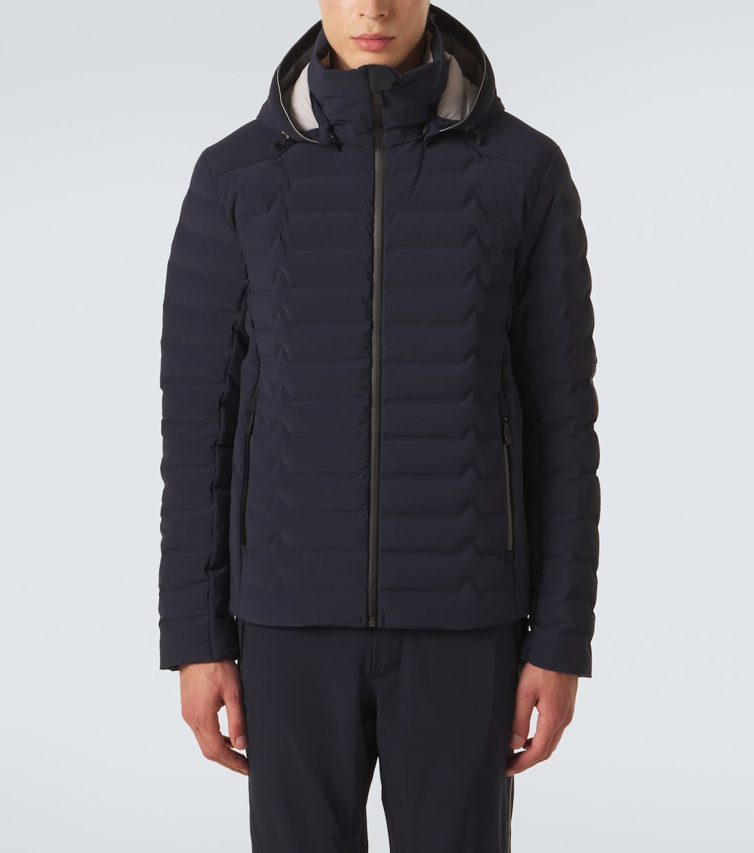 Toni Sailer - Matthew down ski jacket