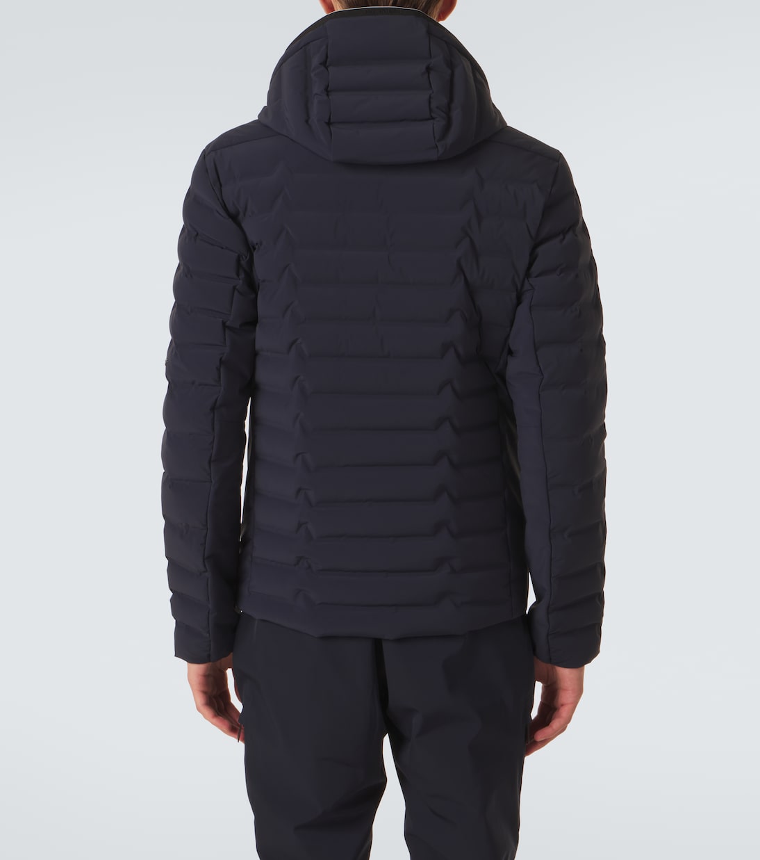 Toni Sailer - Matthew down ski jacket