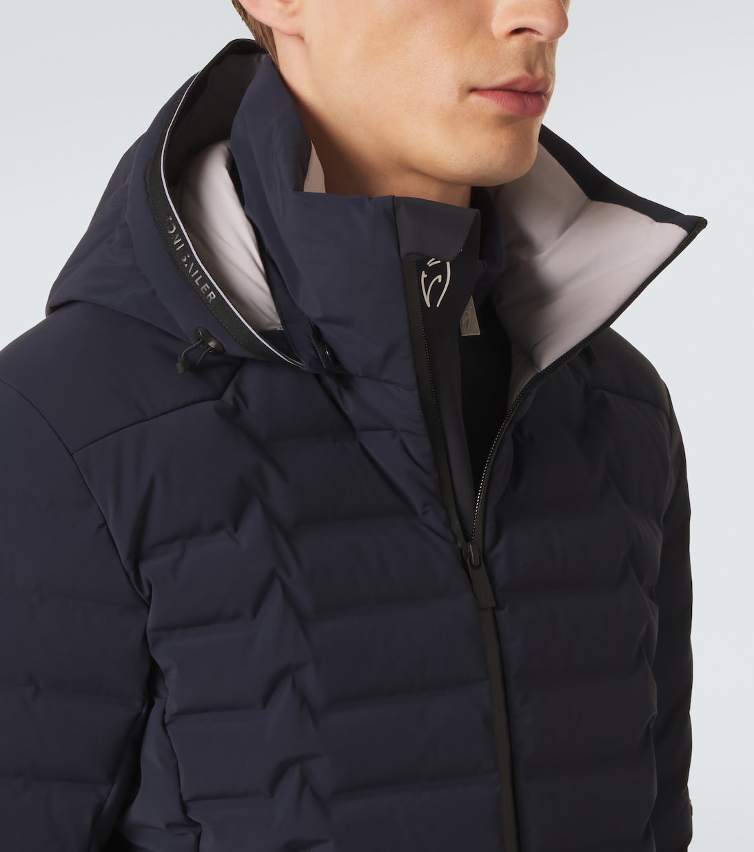 Toni Sailer - Matthew down ski jacket