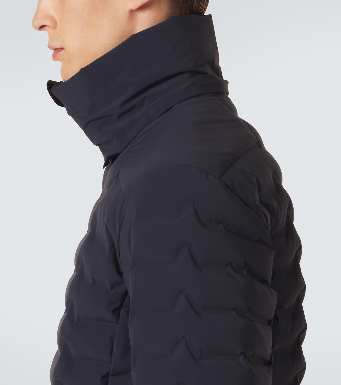 Toni Sailer - Matthew down ski jacket