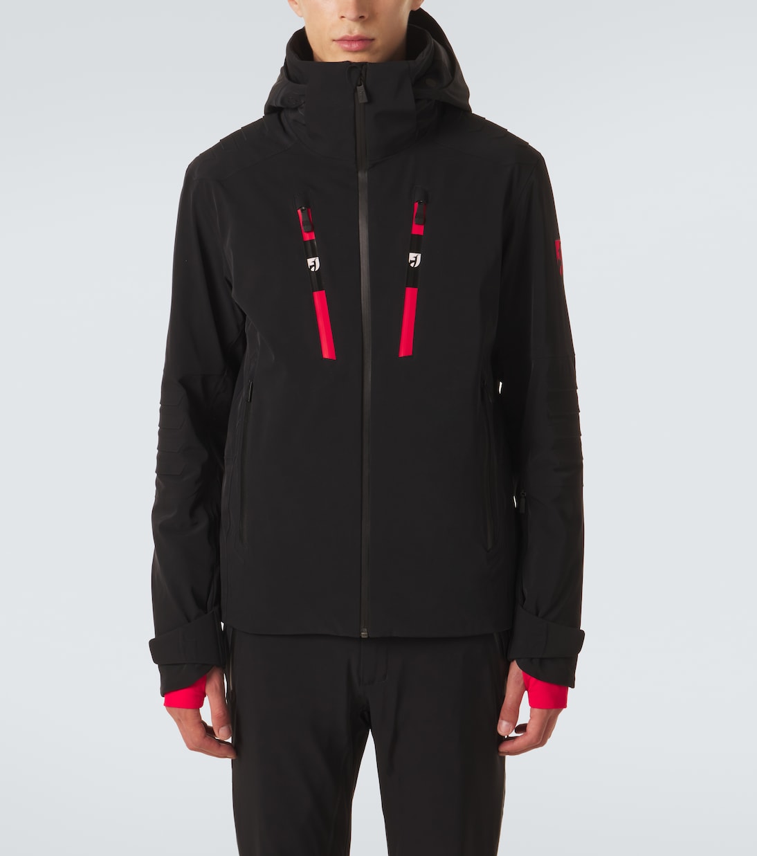 Toni Sailer - Emil ski jacket