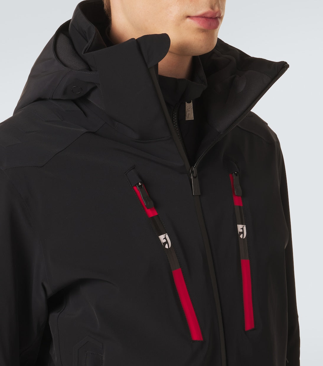 Toni Sailer - Emil ski jacket
