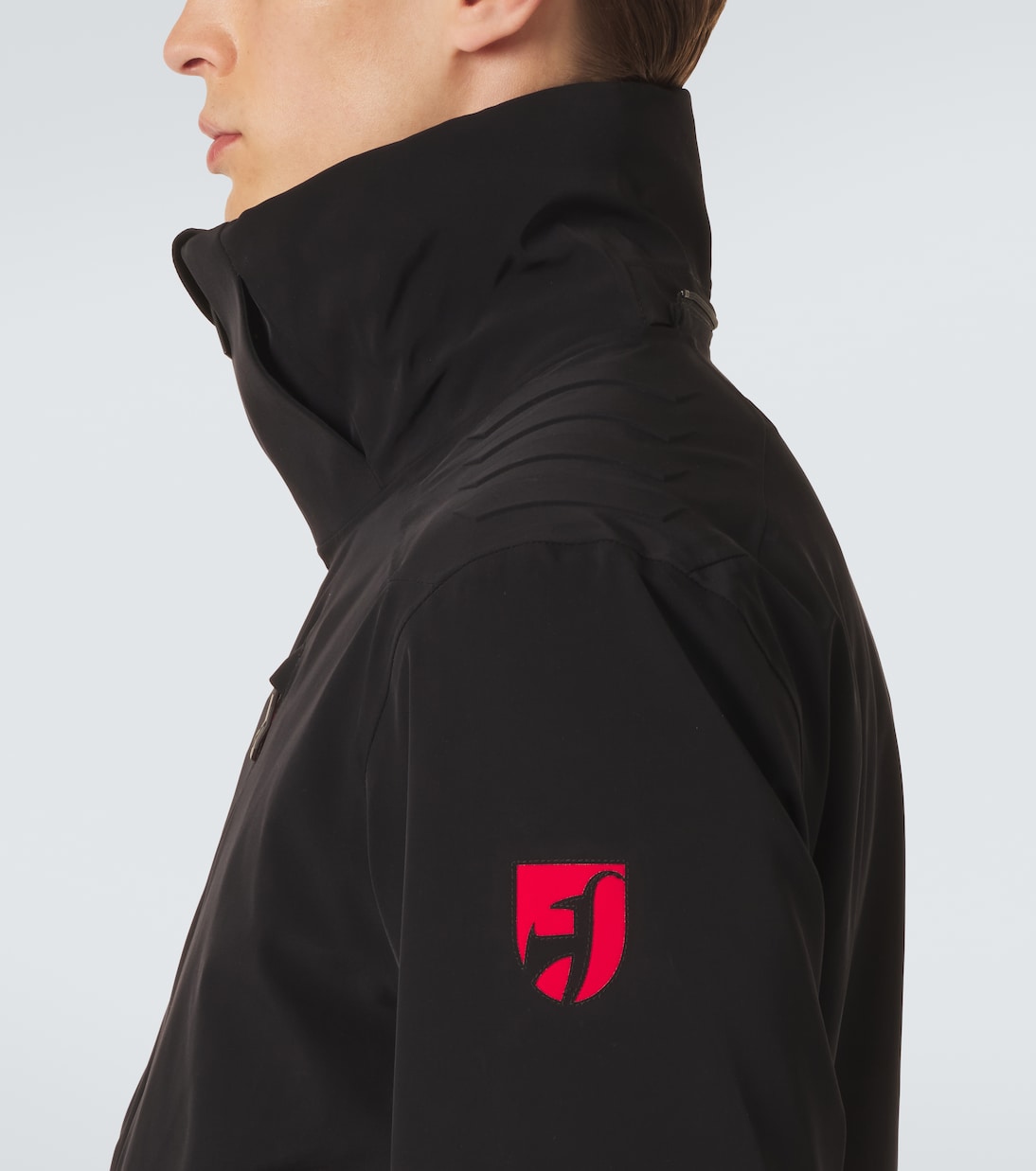 Toni Sailer - Emil ski jacket