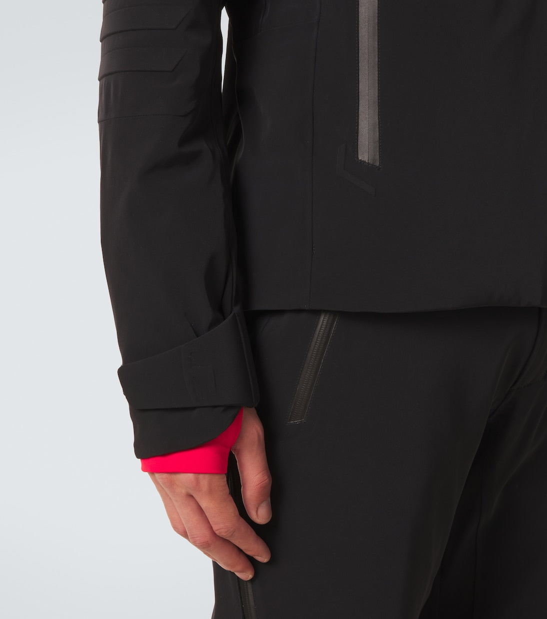 Toni Sailer - Emil ski jacket