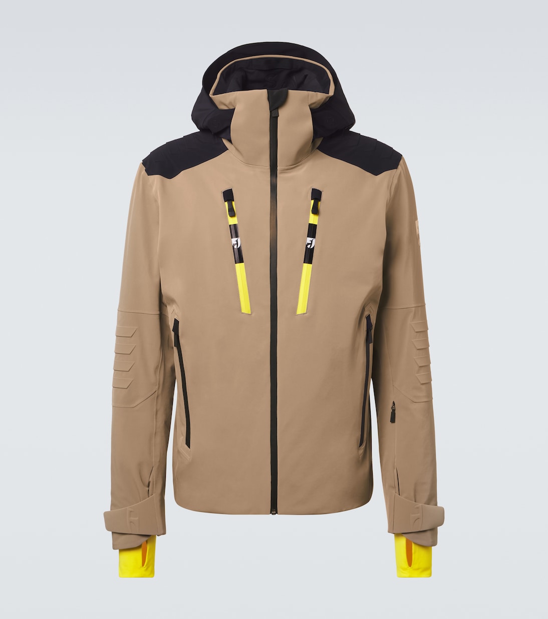 Toni Sailer - Emil ski jacket