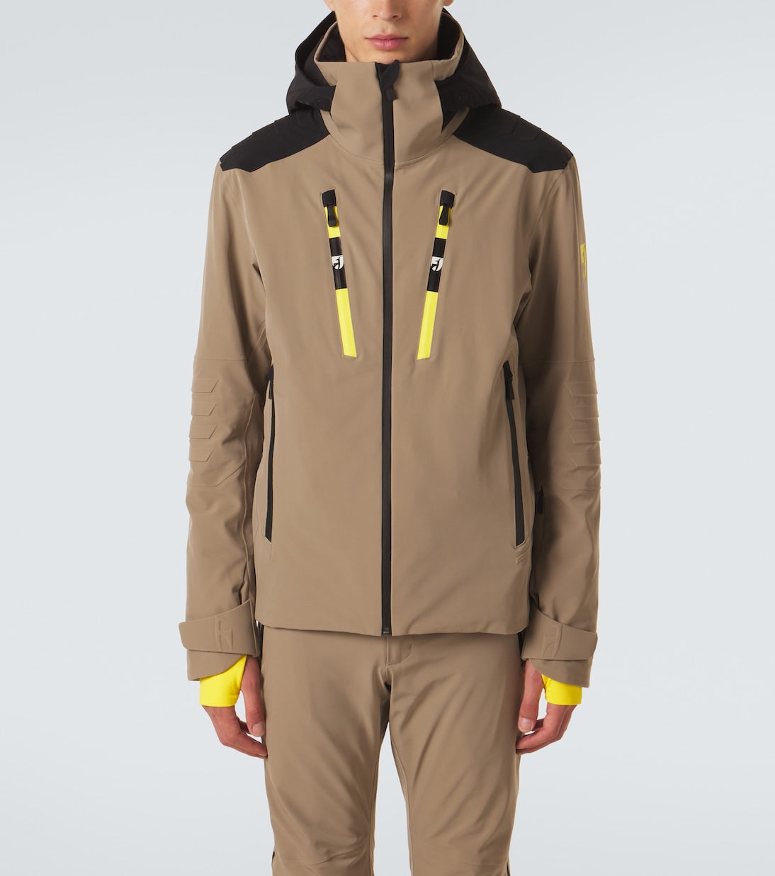 Toni Sailer - Emil ski jacket