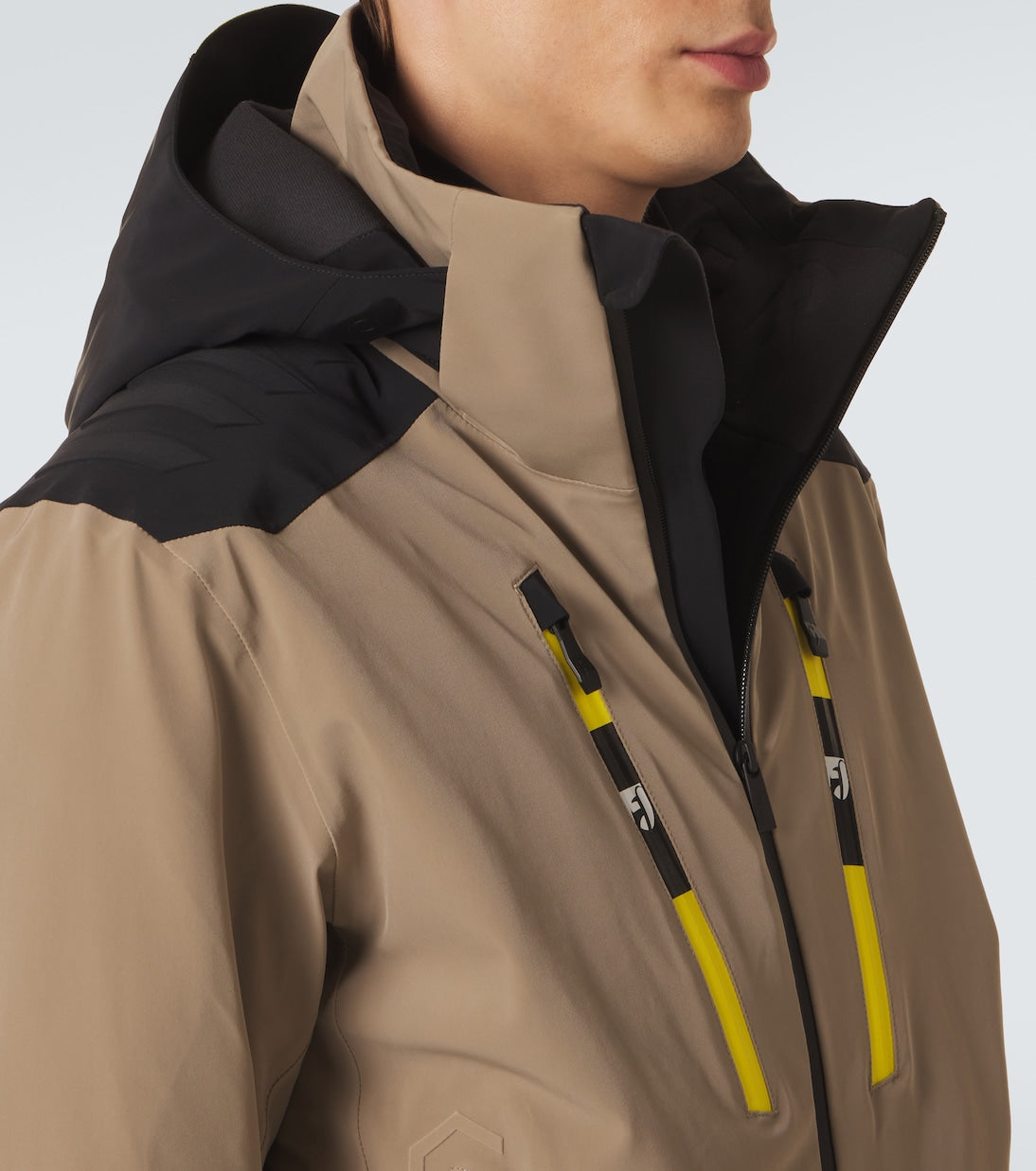 Toni Sailer - Emil ski jacket