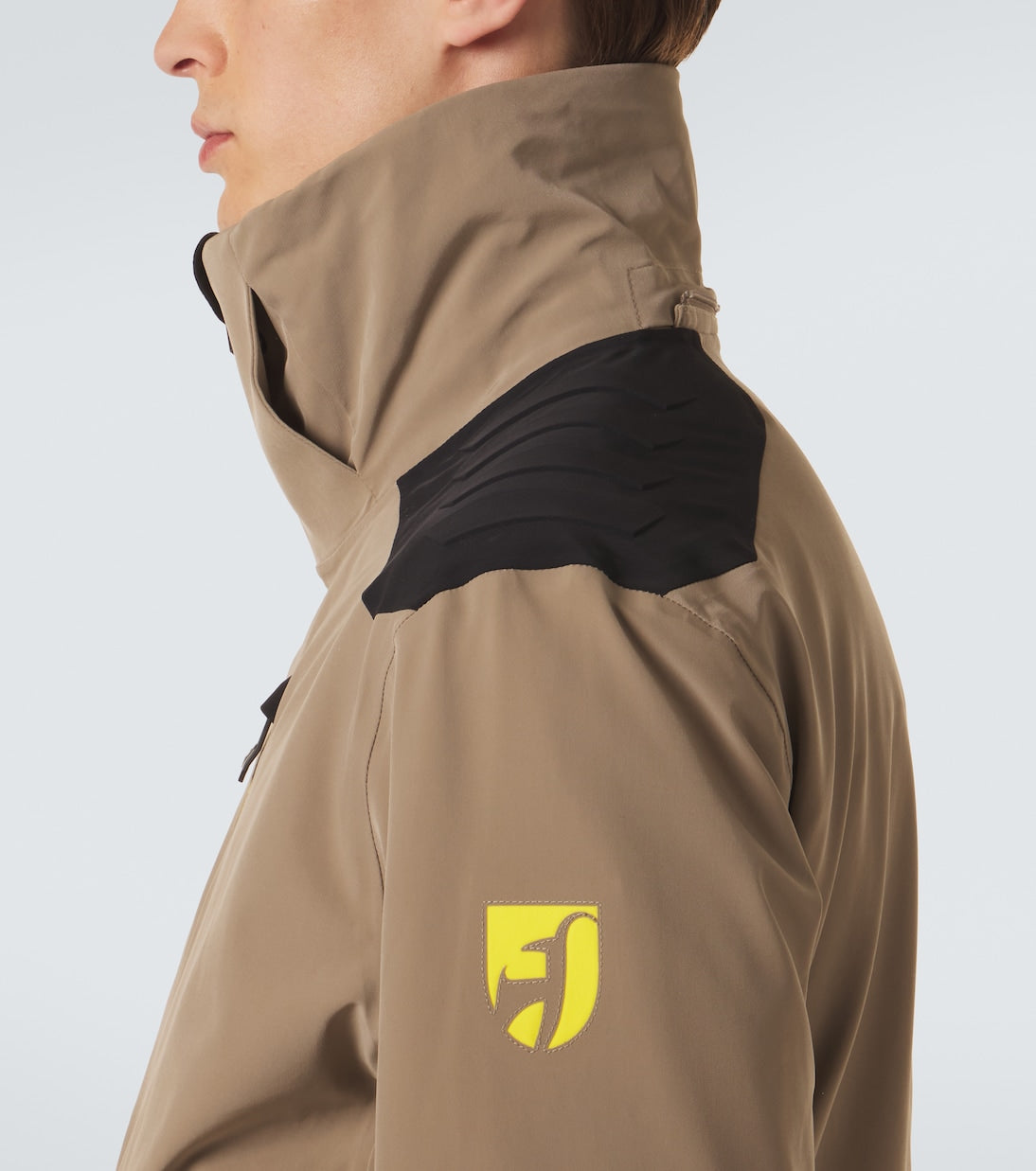 Toni Sailer - Emil ski jacket
