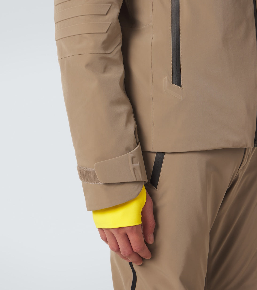 Toni Sailer - Emil ski jacket