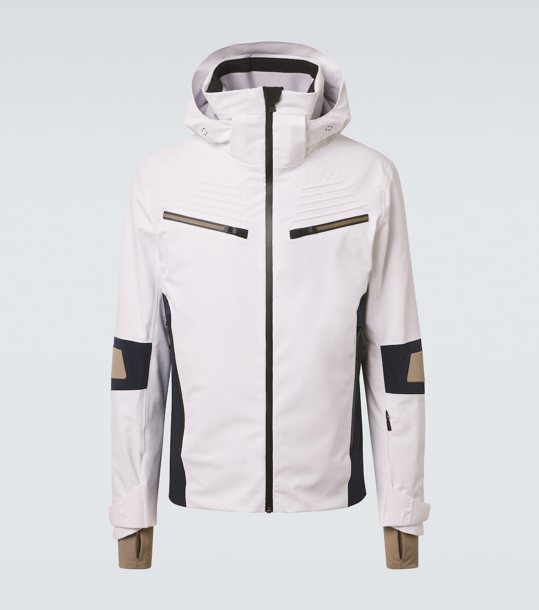 Toni Sailer - Theo ski jacket