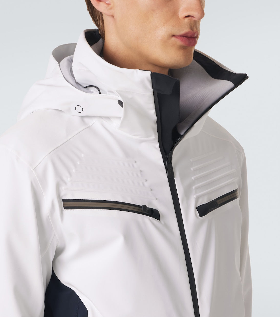Toni Sailer - Theo ski jacket