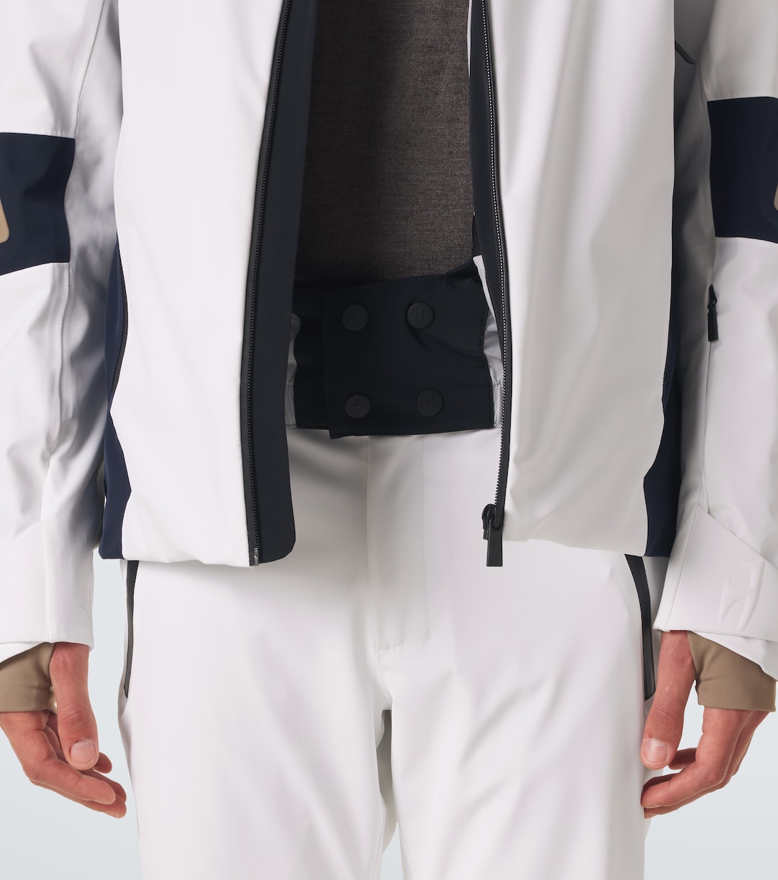 Toni Sailer - Theo ski jacket