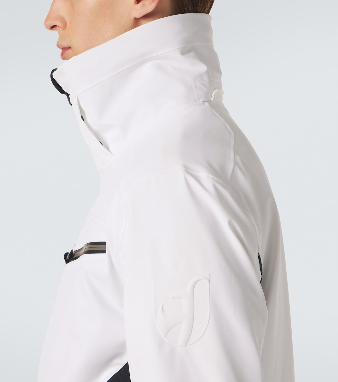 Toni Sailer - Theo ski jacket