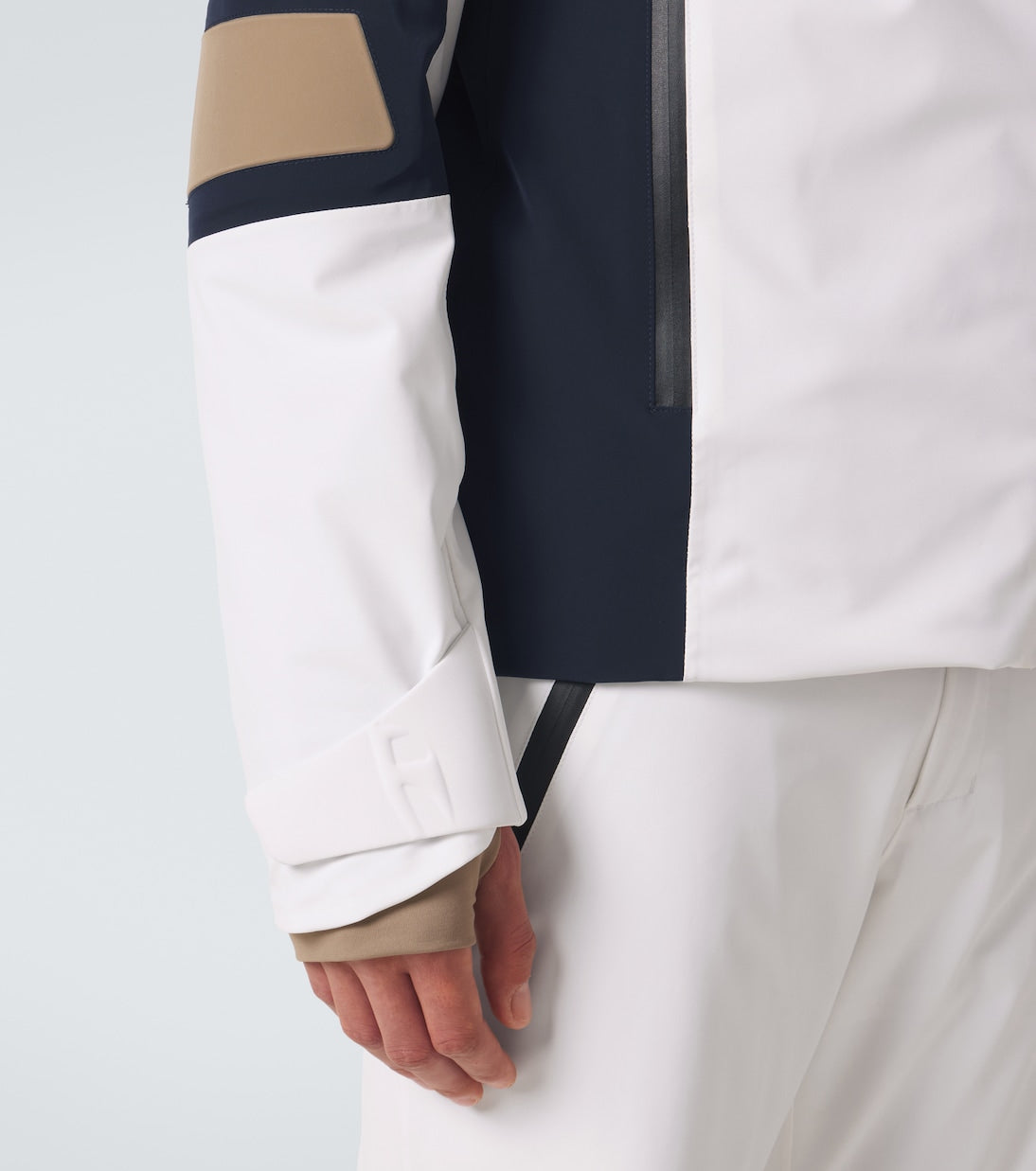 Toni Sailer - Theo ski jacket