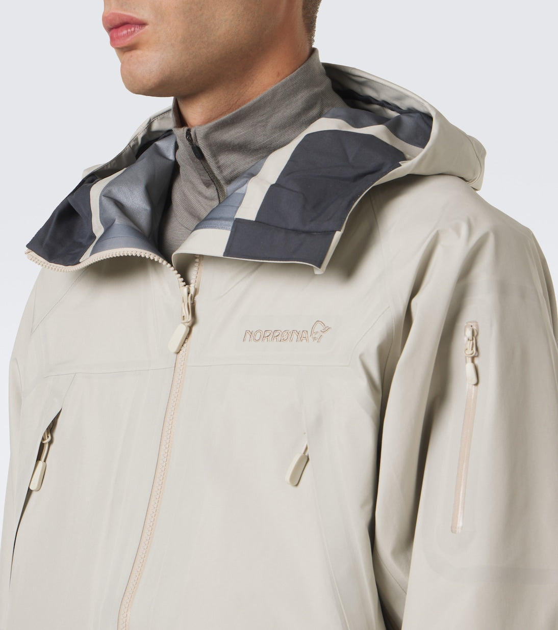 Norrøna - Møre GORE-TEX® ski jacket
