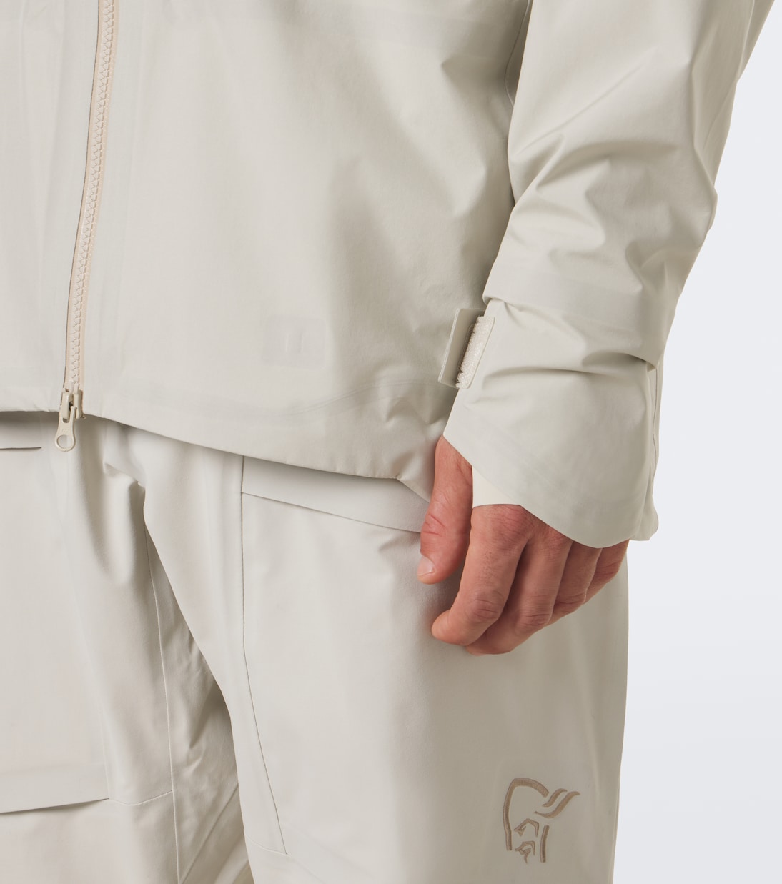 Norrøna - Møre GORE-TEX® ski jacket