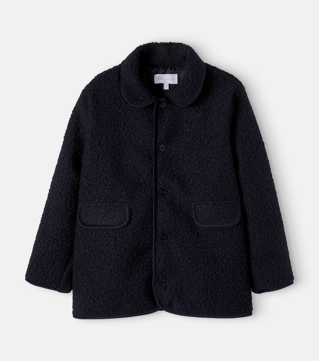 Patachou - Bouclé jacket