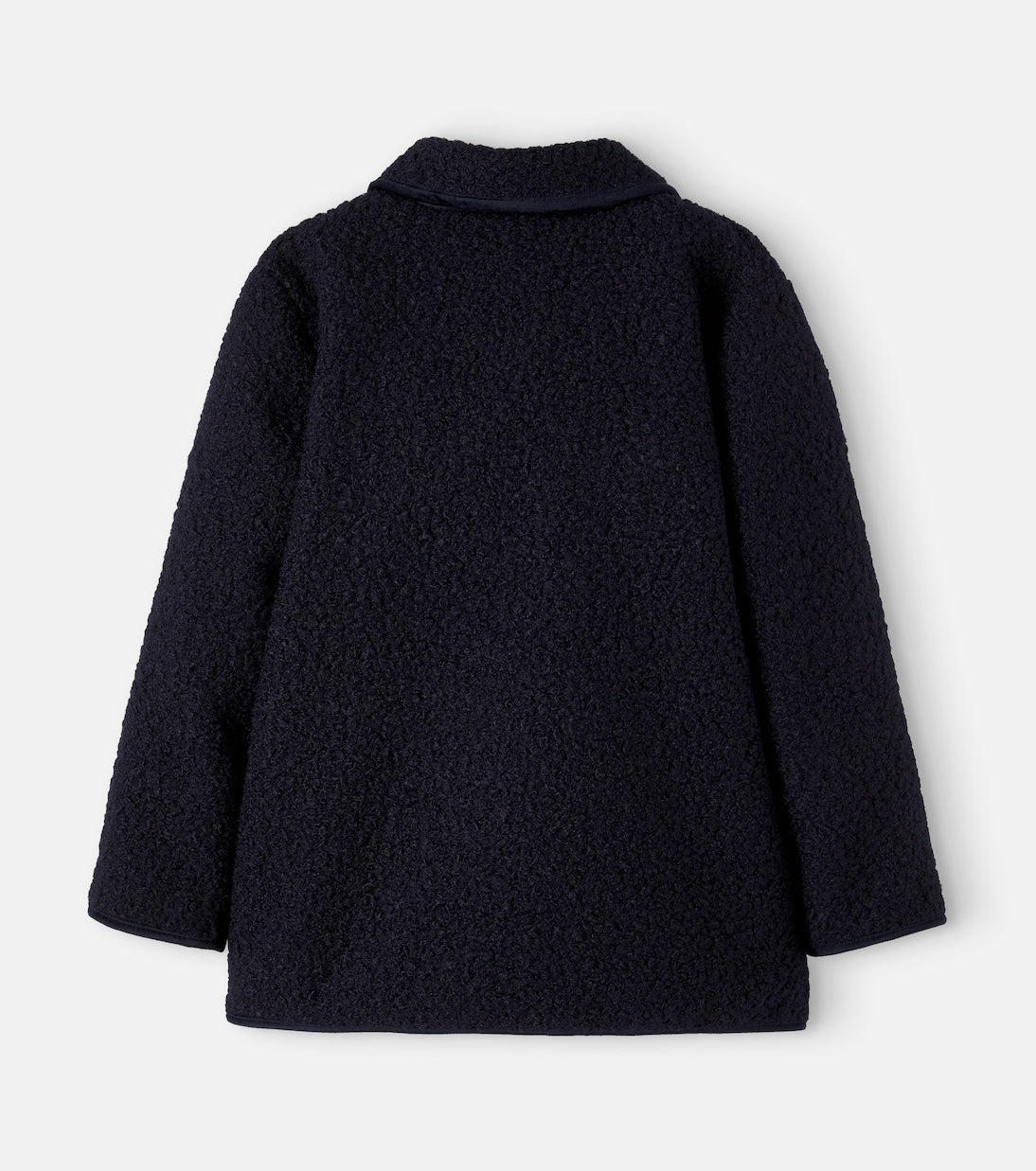 Patachou - Bouclé jacket
