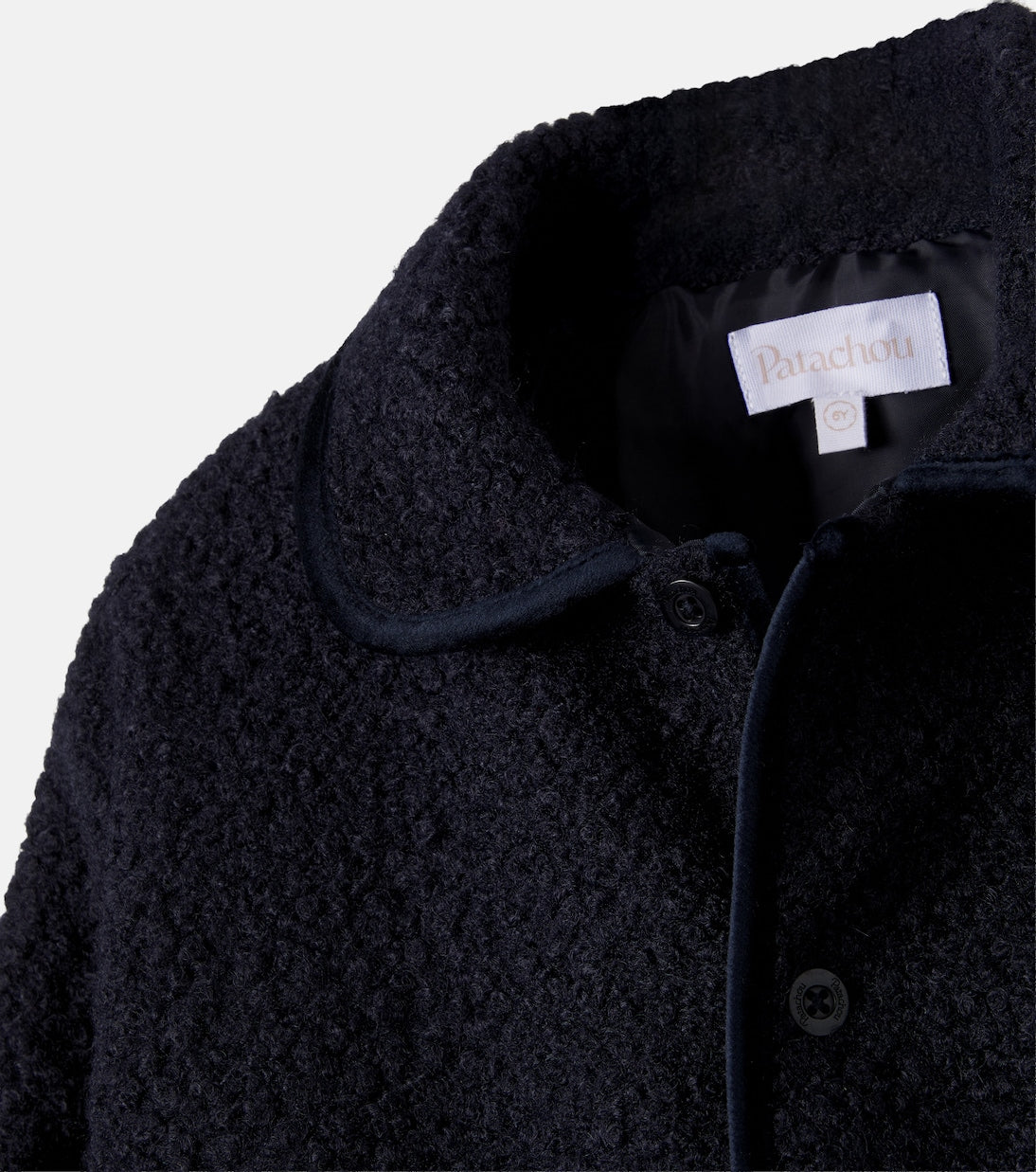 Patachou - Bouclé jacket