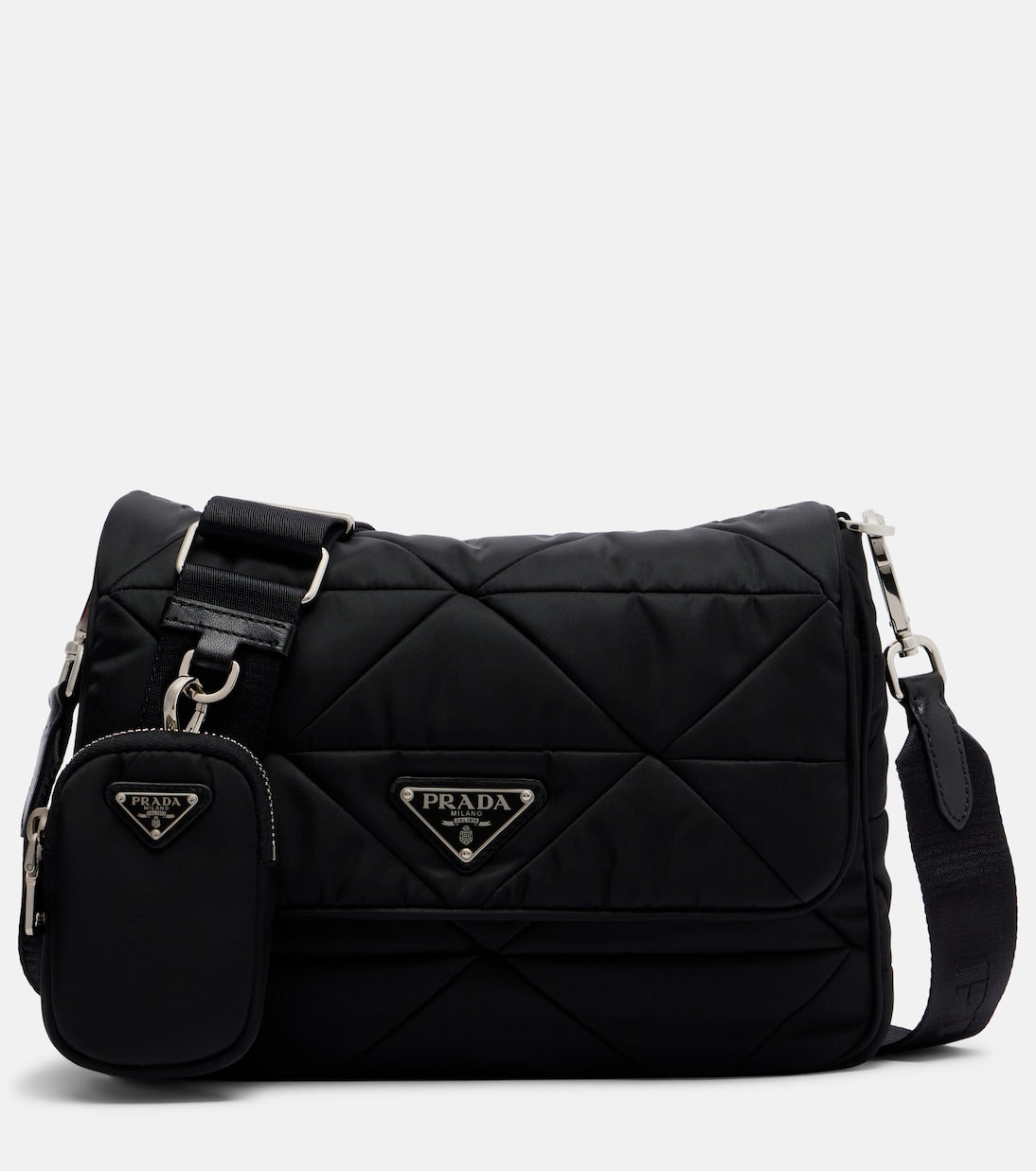 Prada - Re-Nylon shoulder bag