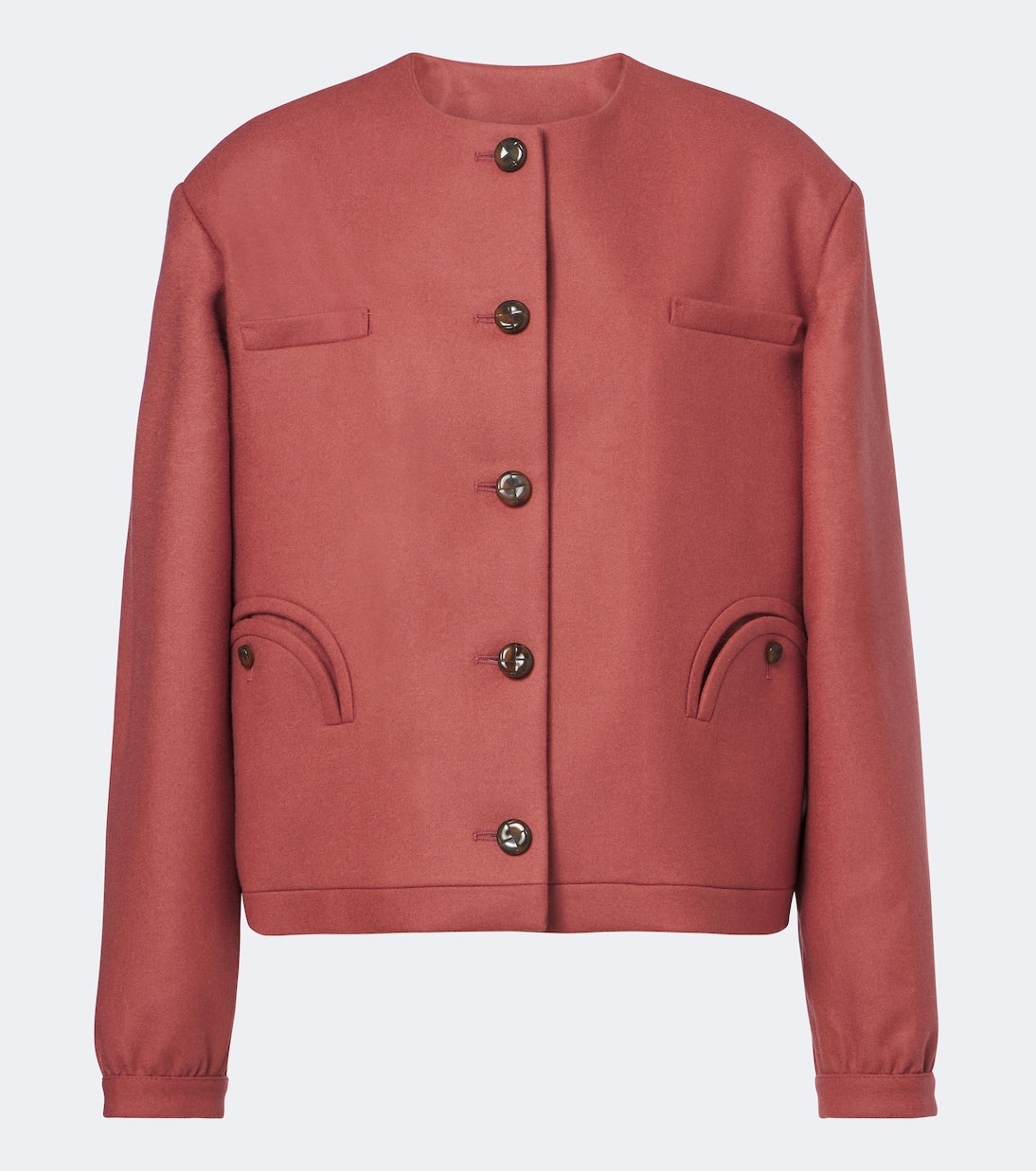 Blazé Milano - Gliss virgin wool jacket