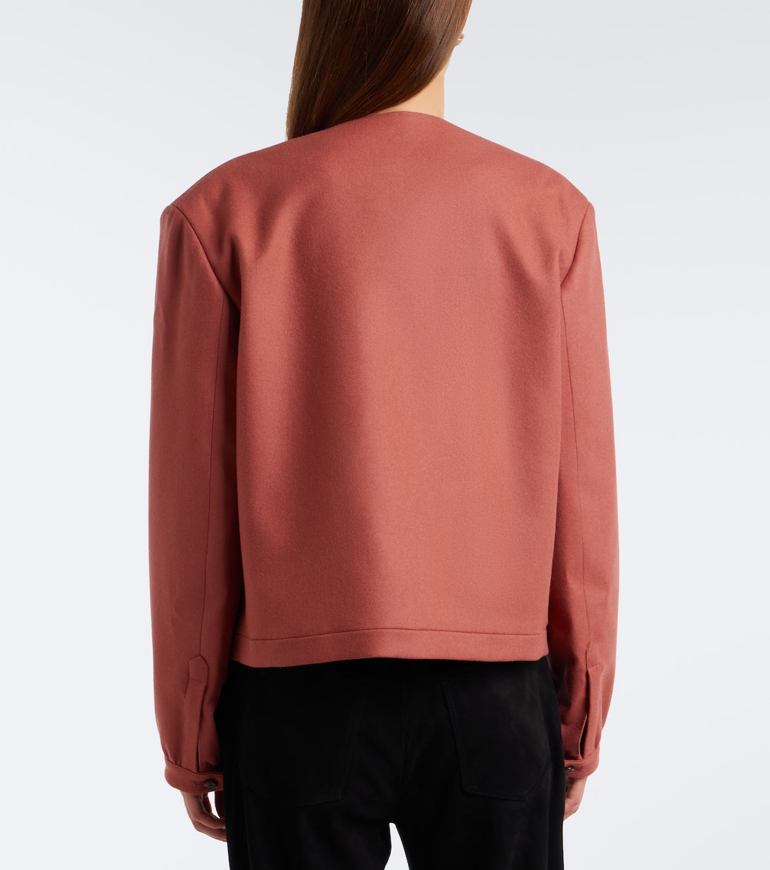 Blazé Milano - Gliss virgin wool jacket