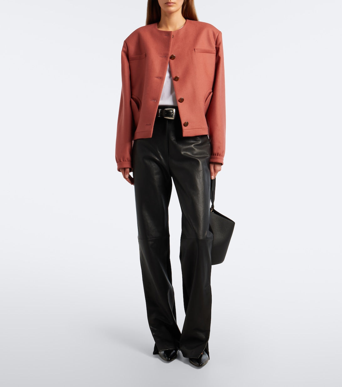 Blazé Milano - Gliss virgin wool jacket