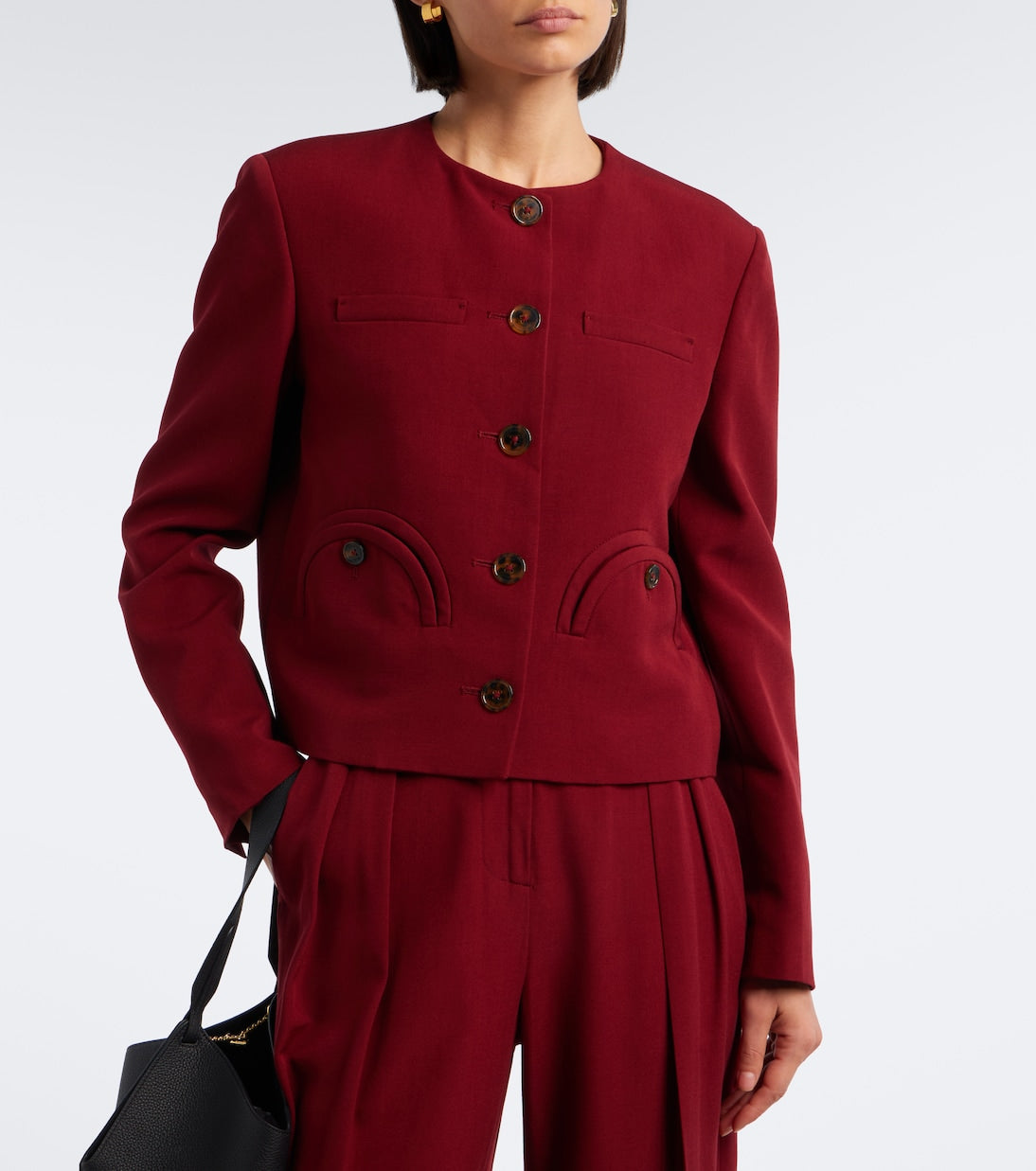 Blazé Milano - Shamo jacket