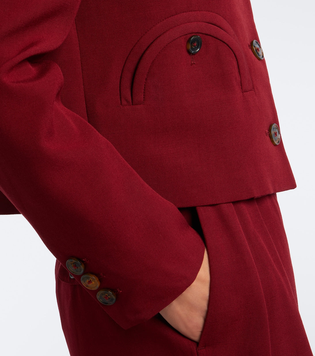 Blazé Milano - Shamo jacket