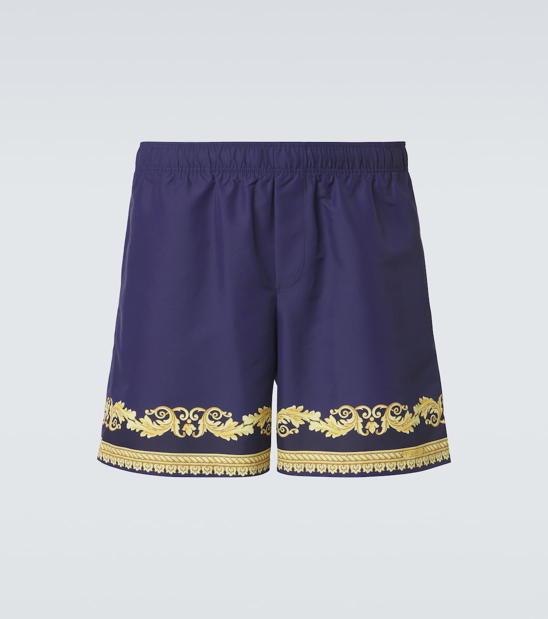Versace - Barocco swim trunks