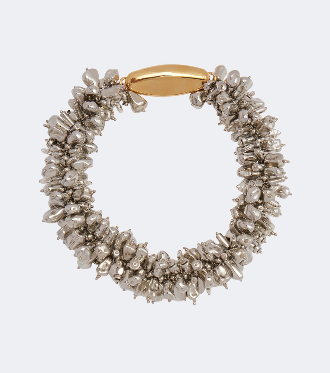 Dries Van Noten - Beaded necklace