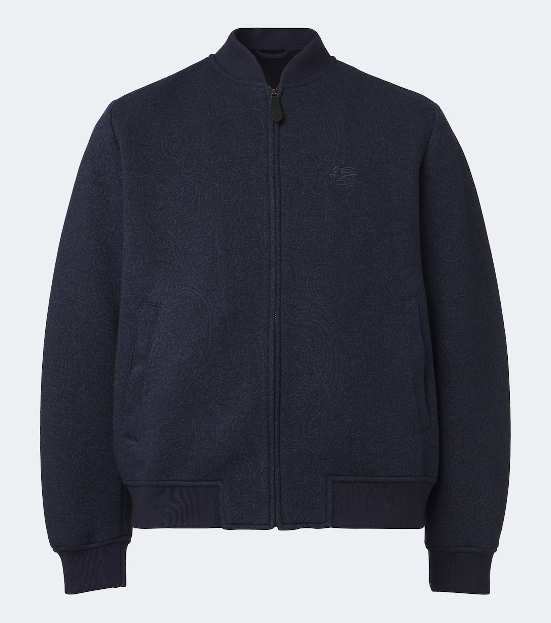 Etro - Paisley bomber jacket