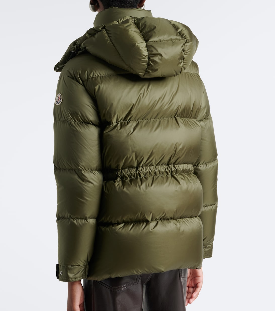 Moncler - Sesie down jacket