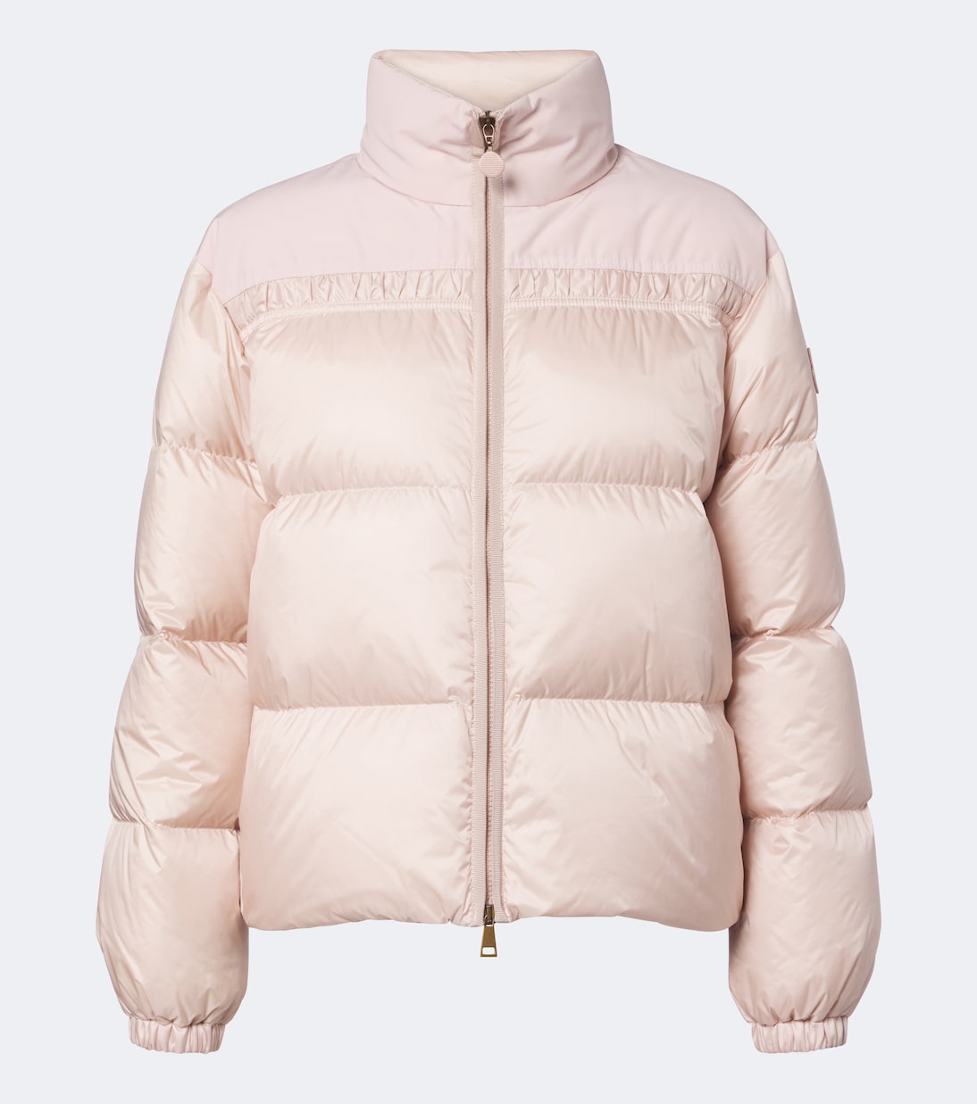 Moncler - Meditation down jacket