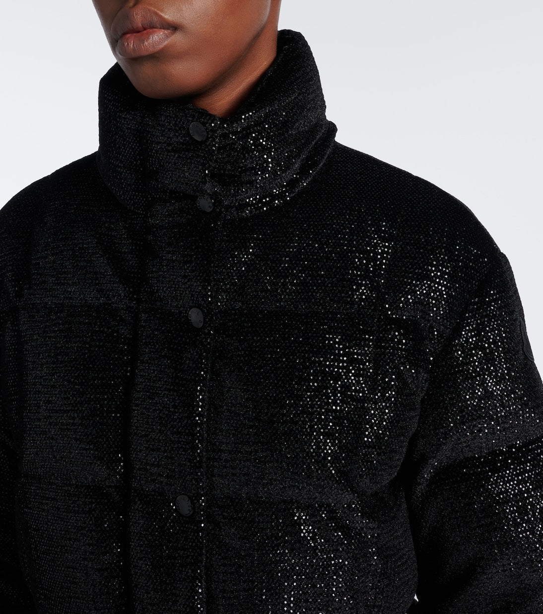 Moncler - Mouettes down jacket